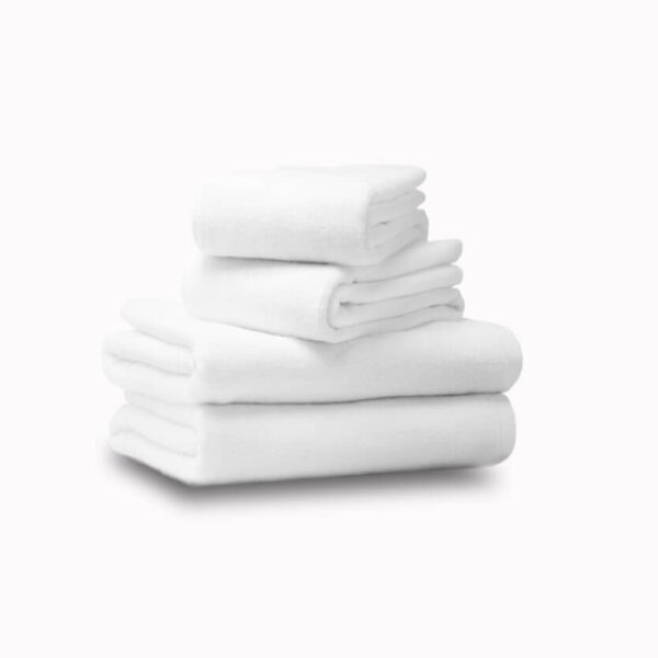 Pillow Towel