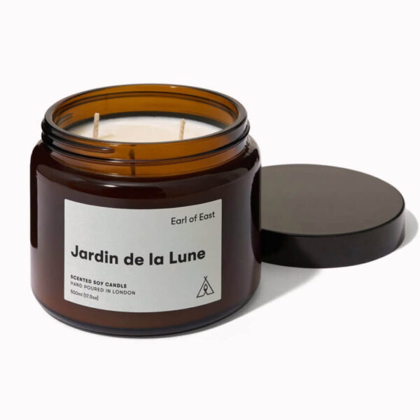 Scent candle