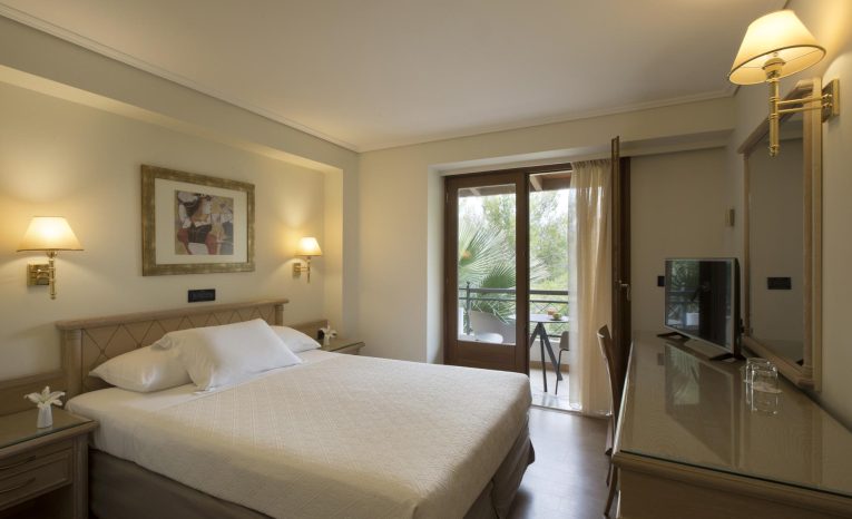 STANDARD ROOM (Copy)