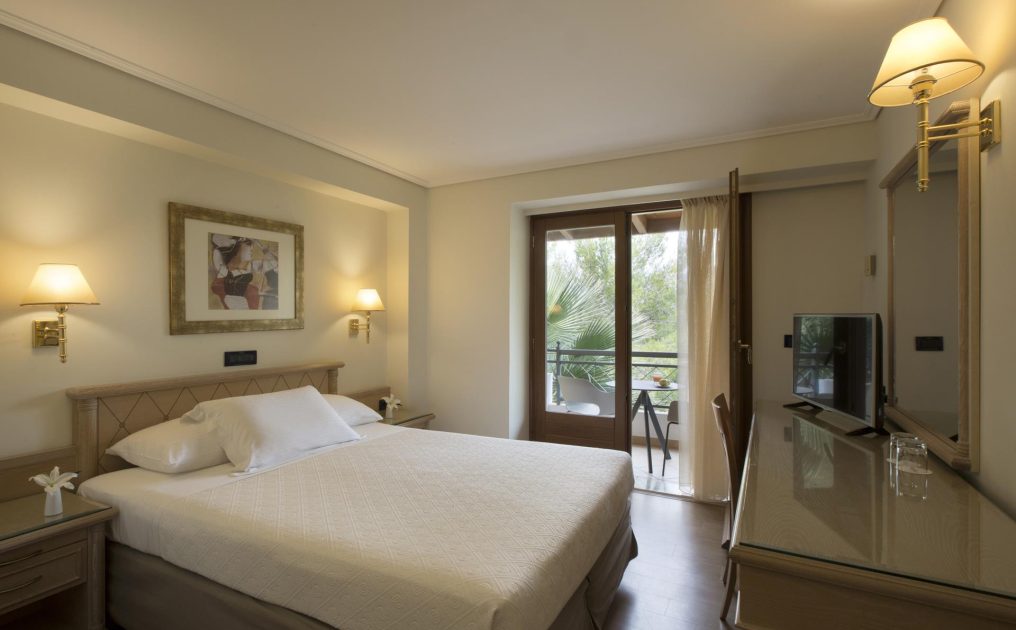 STANDARD ROOM (Copy)